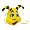 Borussia Dortmund BVB Children's Emma Wallet Yellow
