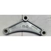 Stainless & Galvanized Tandem Boat Trailer Axle Shackle Kit / Double Eye Spring