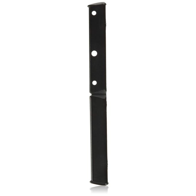 DOVO Shavette Blade Holder, Black