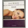 SilcSkin - Facial Pad (Multi-Area Set) - Correct and Prevent Aging Signs