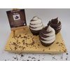 Chocolate Cupcake - Handmade Soap - Soap Cupcakes