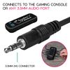 Teacher's Choice 15 Ft Extension Cables for Handheld Game Buzzer System 4-Pack