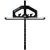 Shinwa Rules T-Slide II Circular Saw Guide Ruler