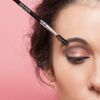 Eyebrow Brush Pahmi Hair 1 Piece