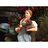 Hallmark Dorothy and Toto Keepsake Ornament