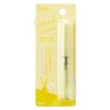 Plus Scissors Portable Pouch Size Pasty Yellow SC-100PF-P 36-586