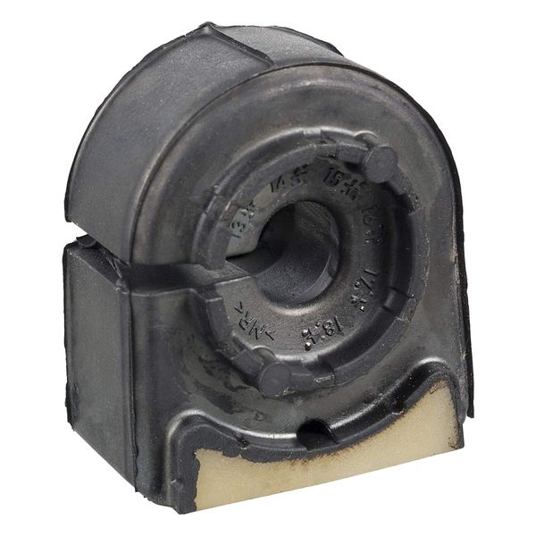febi bilstein 104486 Anti Roll Bar Bush , 1 piece