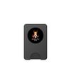 Roses Flowers Smooth Fox Terrier Smooth Fox Terriers PopSockets PopWallet for MagSafe