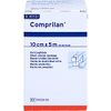Comprilan Elastic Short Stretch Bandage 1028 / 5 m x 10 cm / Pack of 1