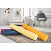 I Wanna EVA foam roller, mild butter