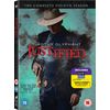 Justified - Season 4 [DVD + UV] [2013]