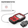 ANCEL VD700 For VW Car OBD2 Scanner Fault Code Reader All System Diagnostic Tool