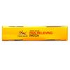 Tiger Balm Patch 5 Ct. each Pack of 3 PT 3927832200