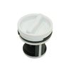 Candy 41021233 Hoover Otsein Washing Machine Drain Pump Filter