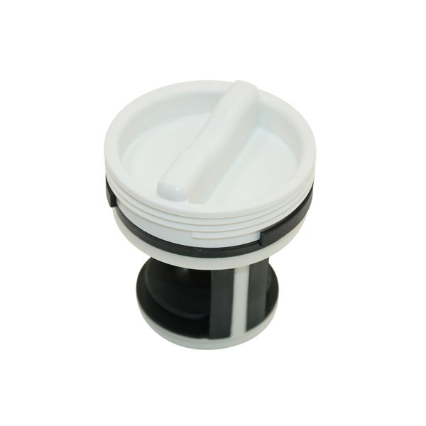 Candy 41021233 Hoover Otsein Washing Machine Drain Pump Filter