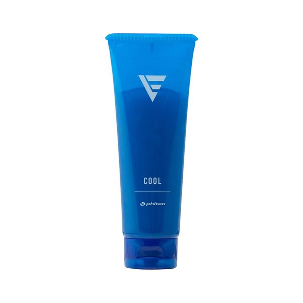 Phiten EXTREME Cool Gel