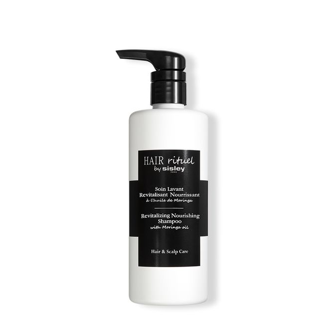 &#39;Hair Ritual by Sisley&#39; Revitalizing Nourishing Shampoo 500ml