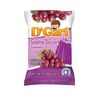 D`gari Water Gelatin Grape 4.2 Ounce