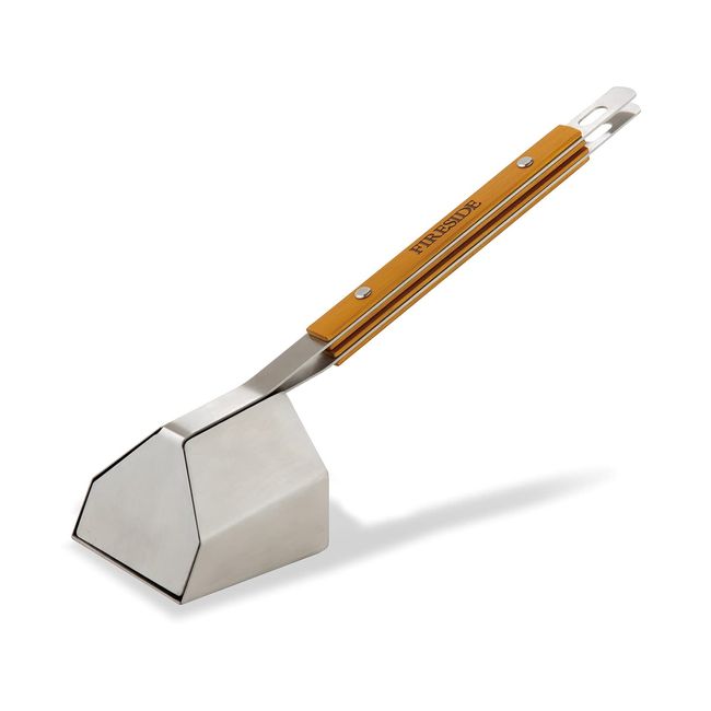 Ash Trigger Bucket Ash Shovel Ash Shovel Scoop Ashshu Wood Stove Fireside 48100