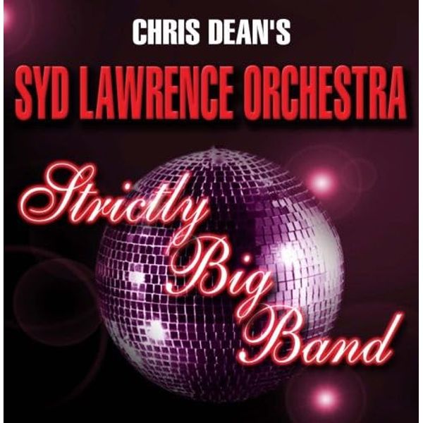Strictly Big Band