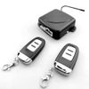 Keyless Entry Engine Start Alarm System Push Button Remote Starter Stop US A2Z0