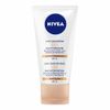 NIVEA Essentials 5-in-1 BB Crème Light - SPF 15 - BB Cream - With Jojoba Oil - Coloured Day Cream - Hydrated and Camouflage - Face Care - 50 ml