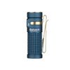 Olight Baton 4 Guidance Premium Flashlight w/Charging Case & imini 2 Dream Blue