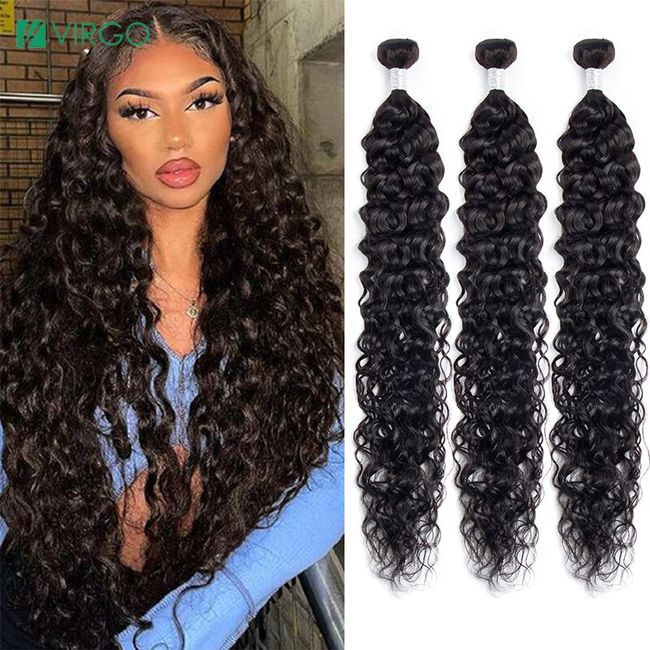 Human hair on sale extensions 32 inches