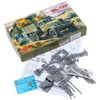 ICM 1:72 - ZiL-157, Army Truck