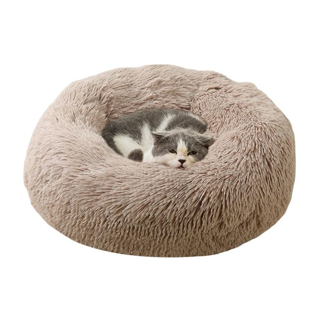 Toyux, Dog Bed, Pet Bed, Cat Bed, Pet Cushion, Pet Bed, Dog, Pet Supplies, Bed, Fluffy Bed for Cats, Small, Soft Cats, Pet Bed, Pet Bed, Sleep Soundly, Cats, All Year, For Small Dogs, Pet Supplies,