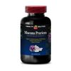 brain and memory booster - MUCUNA PRURIENS - increase 1 Bottle 60 Capsules