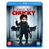 Cult of Chucky [Blu-ray] [2017]