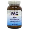FSC 30mg Zinc Picolinate and Copper 90 Tablets