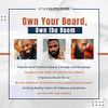 Evan Alexander Grooming MY Beard Conditioner - 4 oz
