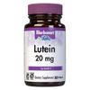 Bluebonnet Lutein 20 mg 30 Softgels