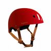 Starling Bike Helmet Red, M/L 54-60cm