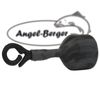Angel-Berger Back Lead Line Sinker (20g)