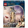 Lego Harry Potter Hogwarts Castle Owlery Set 76430