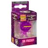 Funko Pop! Keychain: Five Nights at Freddy's - VR Freddy