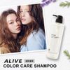 1 x ALIVE COLOR CARE SHAMPOO
