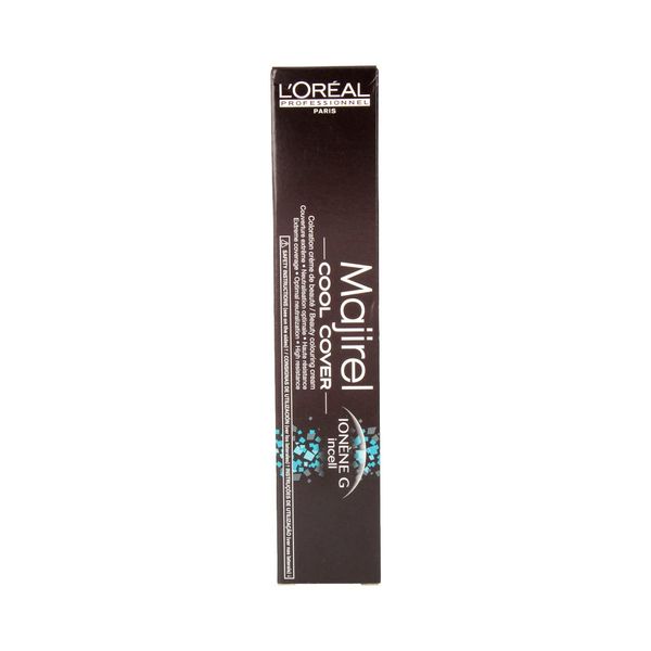 Loreal MAJI COOL COV MOCCHA 7.18 50ML VD56