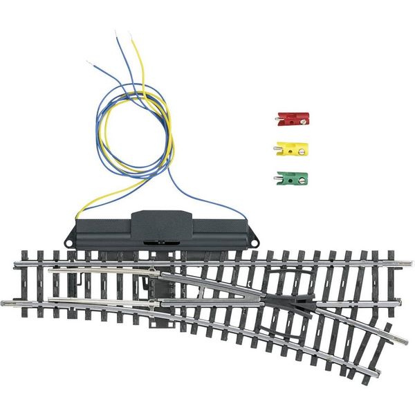 Marklin Track Remote Turnout Right Hand