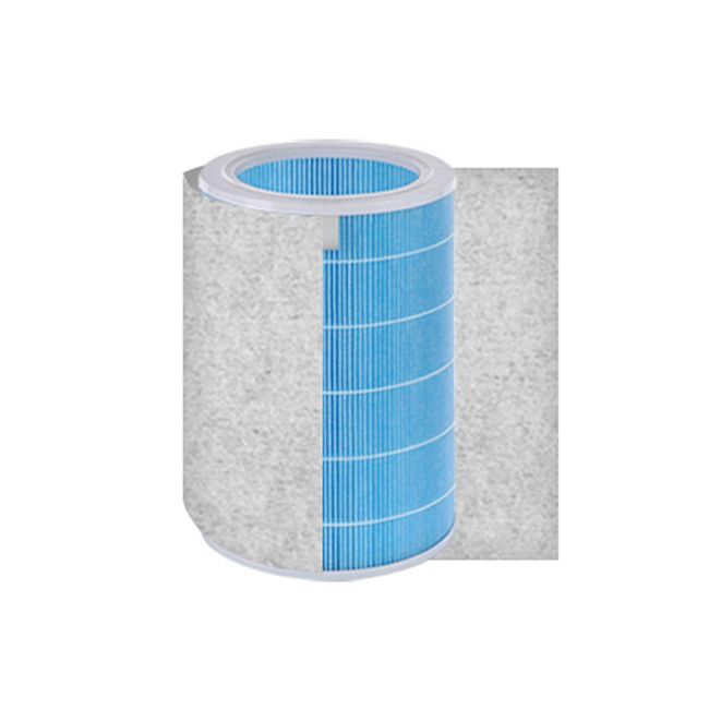 TSI Xiaomi air purifier Mi Air series pet pre-treatment combination non-woven filter, M2R-FLP / M6R-FLP / MCR-FLG / M8R-FLH