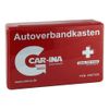 Senada Car-Ina Car First Aid Kit Red