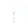 Iromikke 2-Way Liquid Eyebrow Pen (Cool Brown)