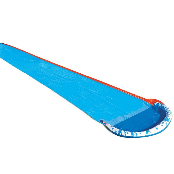 Banzai 16ft Speed Blast Water Slide 488 cm L x 71 cm W