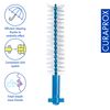 Curaprox CPS 505 Implant Refill 4x Blue