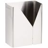 yukiwa 18 – 8 Napkin Holder Square 0333 – 4110