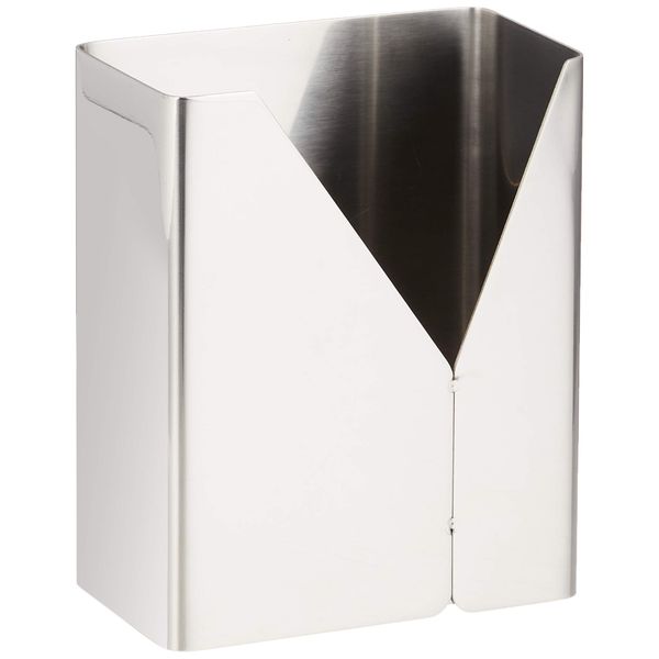 yukiwa 18 – 8 Napkin Holder Square 0333 – 4110