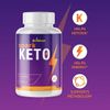 Spark Keto- Keto & Weight Support- 2 Bottles- 120 Capsules